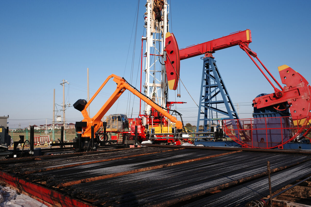 SITE PANORAMA · WORKING FOOTPRINT 11.6M